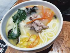 -云海肴·汽锅鸡·云南菜(高德置地店)