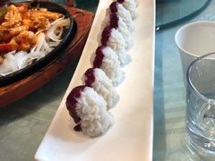 -玉林烤鸭店(定福庄店)