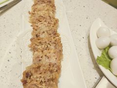 -潮汕林记牛肉火锅(万象天地店)