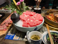 -矮板凳老火锅(宽窄巷子店)