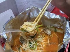 -见味花甲(合生汇店)