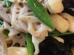 -烤肉季饭庄