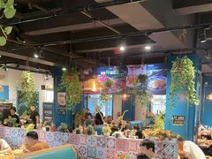 -柴窝堡22号辣子鸡·传承新疆菜