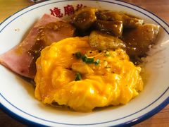 -憶廟街 X 沙角邨(太古城店)