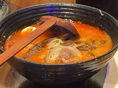 -白石的深夜食堂(济南万象城店)