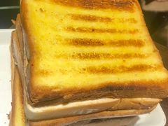 面包片-喝丢一只鞋辣炒海鲜小烧烤(三八广场店)