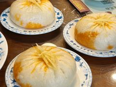 臻品蟹黄包-四海楼(文昌路店)