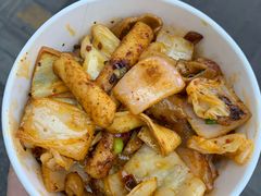 -八一路好吃街(雨田商务大厦店)