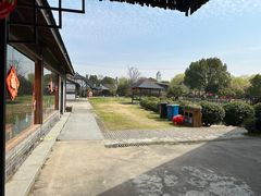 -灶头屋里