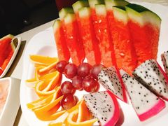 -海底捞火锅(亲子主题北金鹰店)