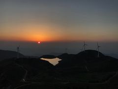 -东白山