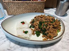 -PHO爺·越南料理(亦庄大族广场店)