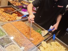 -丁家坡洋芋·观音桥好吃街A区(全国总店)