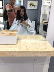 -DL HAIR SALON