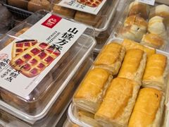 -闻酥园(青羊区文殊坊店)