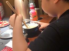 -炉石六本目·冰鲜和牛炭火烤肉·寿喜烧店(梅江店)