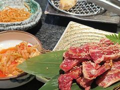 -炭虎烤肉(桂林路店)