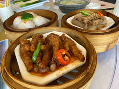 -德闲饮茶(美的·时代城店)