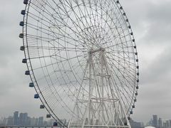 -南昌之星摩天轮