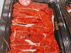 -顶福胜潮汕牛肉火锅(观沙岭店)