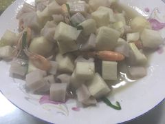 -观桥阁(锦溪店)