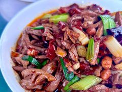 -胖哥家藏菜(护国路店)