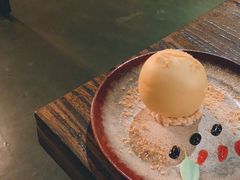 芝士蛋糕-斯普汇生蚝牛排馆(中骏世界城店)