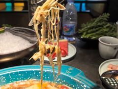 -吼堂老火锅(太古里总店)