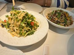 -小桃红·东北菜·春饼烤鸭(南阳湖街店)