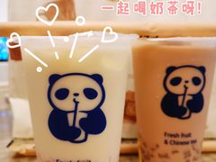 -茶百道(湖墅潮王路店)