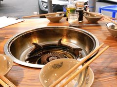 -六公里老火锅(总店)