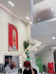-上禾 HAIR SALON