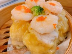 鲜虾干蒸烧卖-点都德(北京路贰店)