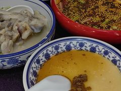 -丁太婆老妈蹄花(人民公园非遗总店)