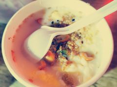 -正宁路小吃夜市