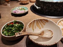 -蘑界·野生菌火锅(深业上城店)