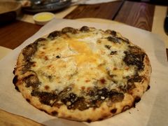 -Mercato莫卡多露台餐厅与酒吧(K11店)