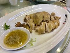 -清心鸡沙田乳鸽店·非遗传承(石溪店)