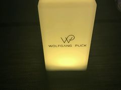 -WOLFGANG PUCK KITCHEN & BAR(迪士尼小镇店)