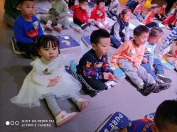 -小鸡哆哆故事屋·儿童乐园(嘉里城店)