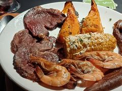 -拉蒂娜·巴西牛排馆 Latina·Brazilian Steakhouse(铜仁旗舰店)