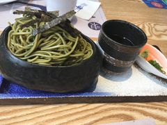 -东菊料理(吉利购物广场店)