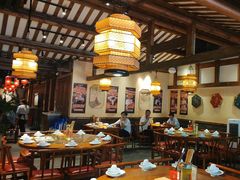 -大厨小味·民间川菜(八里庄店)