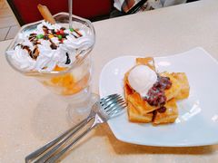 -九龙湾茶餐厅(东门店)