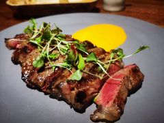 安格斯肉眼牛扒-Mercato莫卡多露台餐厅与酒吧(K11店)