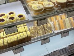 -蜂蝶来饼店(拱北总店)