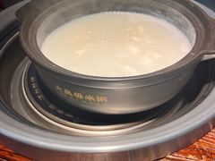-大良毋米粥(锦龙路总店)