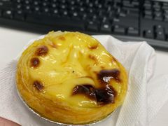 葡式蛋挞-美芝莲(东方宝泰店)
