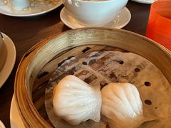-蛇口希尔顿南海酒店·随轩中餐厅·粤菜