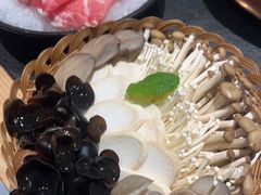 -东来顺(非遗·清真火锅·盛世广场店)